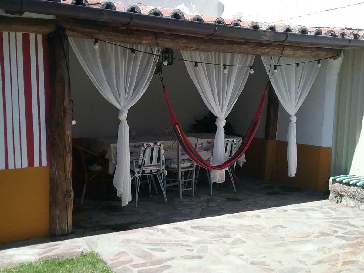 Las Mimbres Fuentes de Bejar Luaran gambar