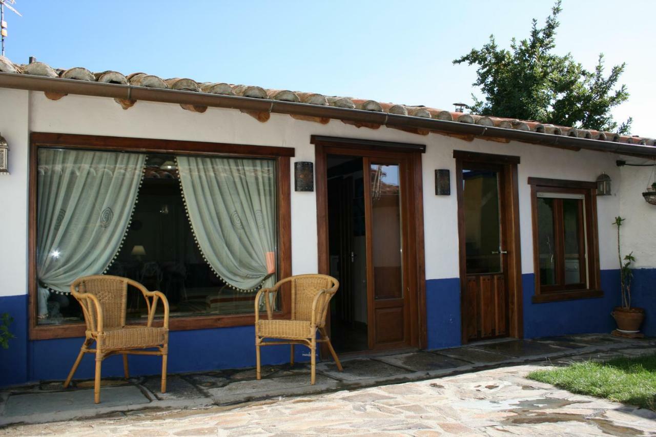 Las Mimbres Fuentes de Bejar Luaran gambar