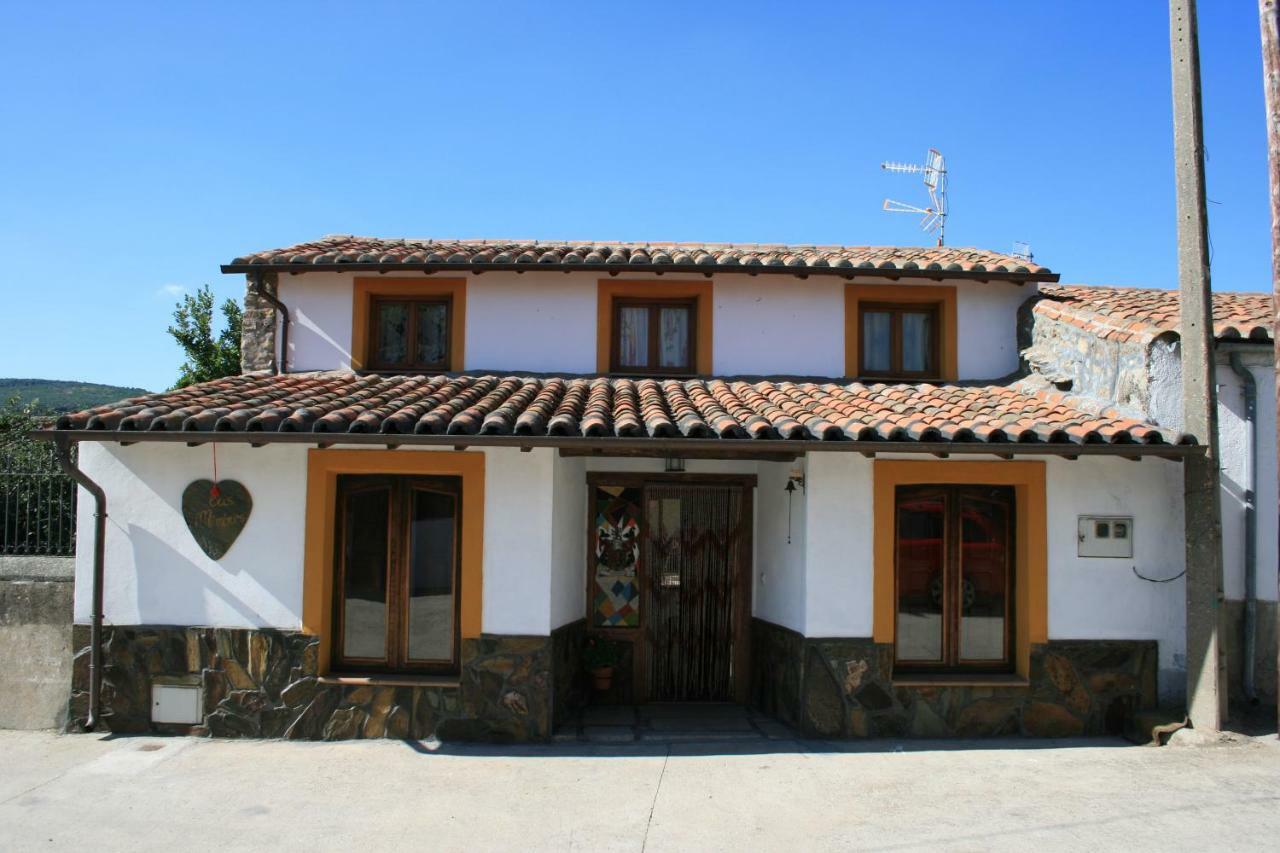 Las Mimbres Fuentes de Bejar Luaran gambar
