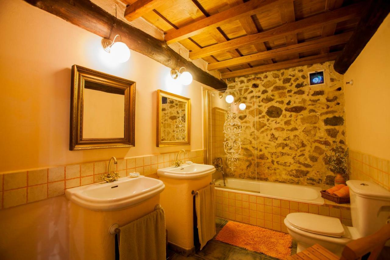 Las Mimbres Fuentes de Bejar Luaran gambar