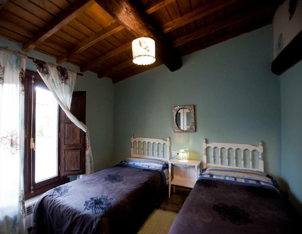 Las Mimbres Fuentes de Bejar Luaran gambar