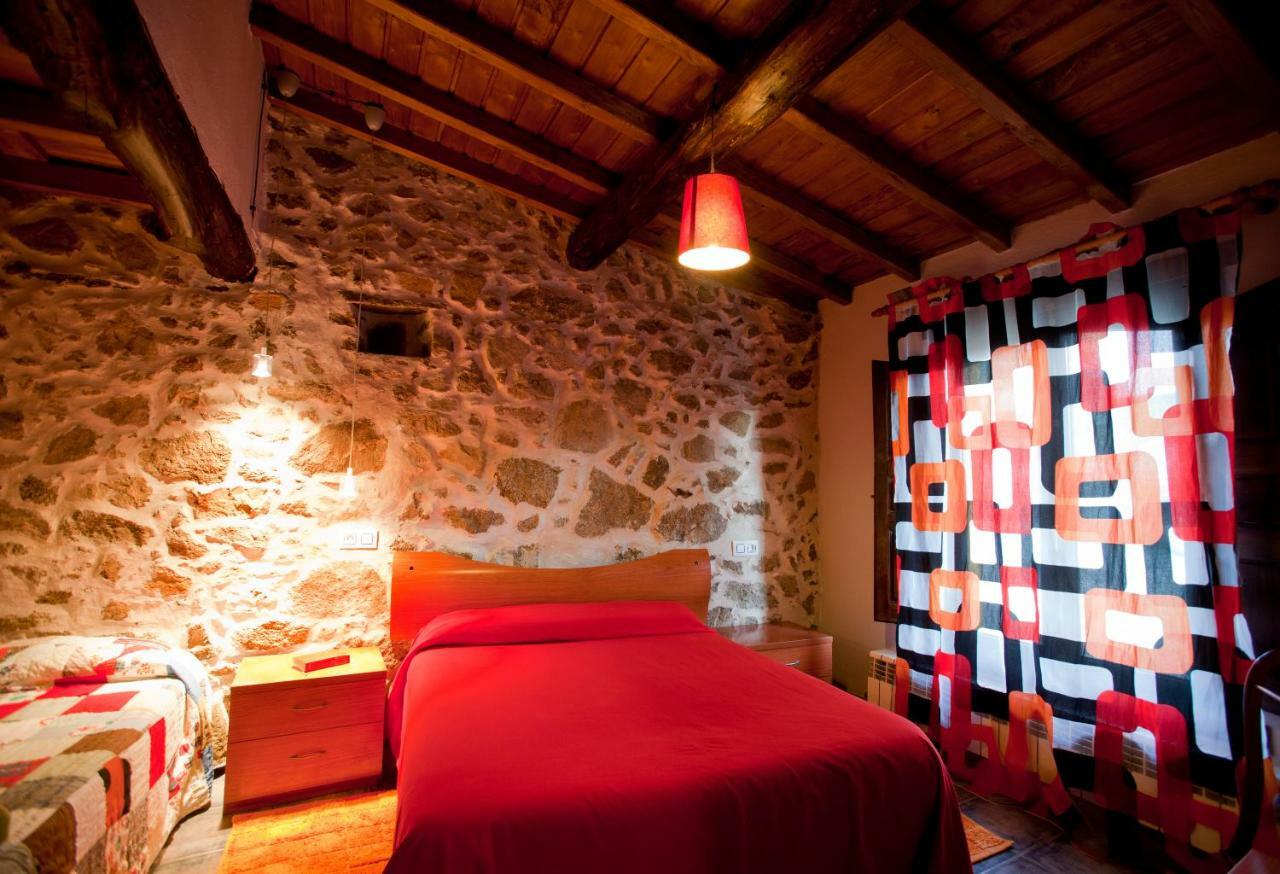 Las Mimbres Fuentes de Bejar Luaran gambar